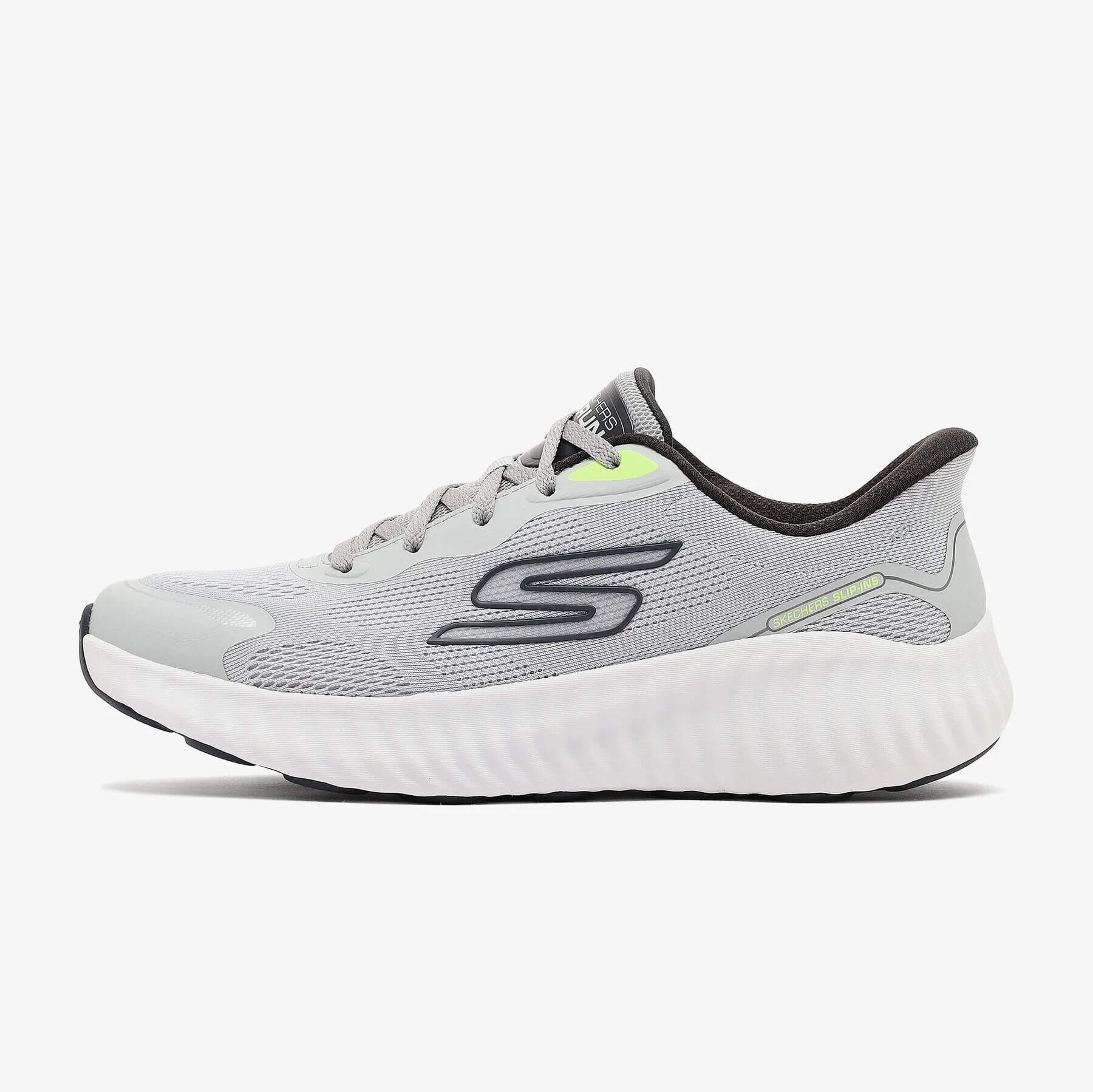 Skechers Go Run Now Regent Shoes 220392 GYCC