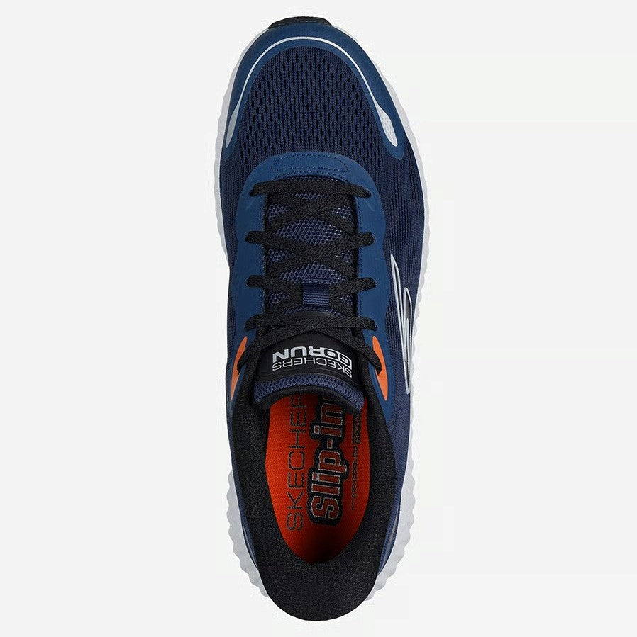 Skechers Go Run Now Running Shoes 220392 nvy