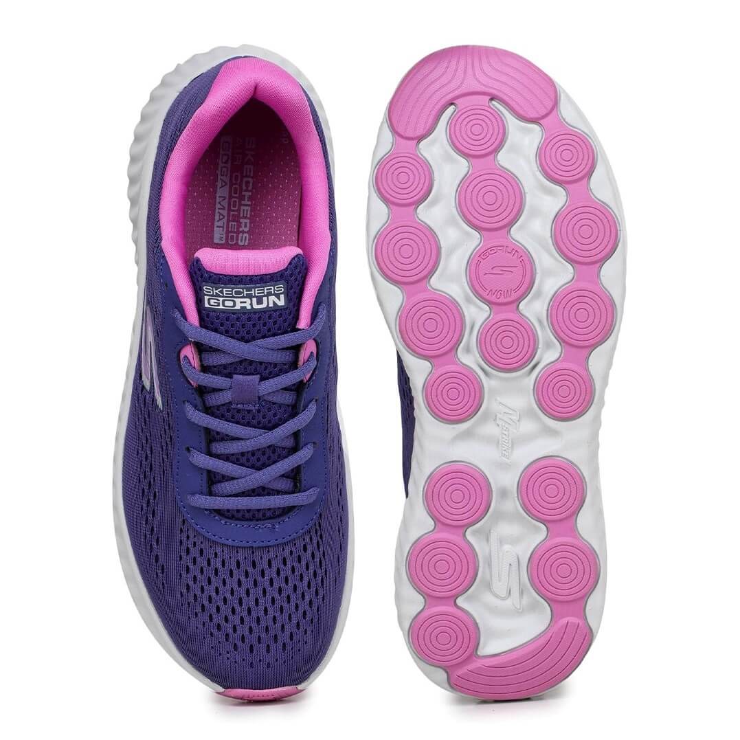 Skechers Go Run Now Running Shoes