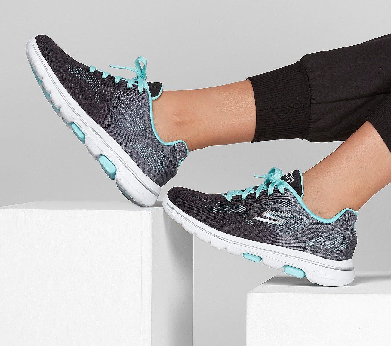 Skechers Go Walk 5 Shoes