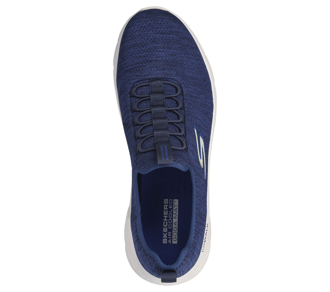 SKECHERS GO WALK FLEX SHOES