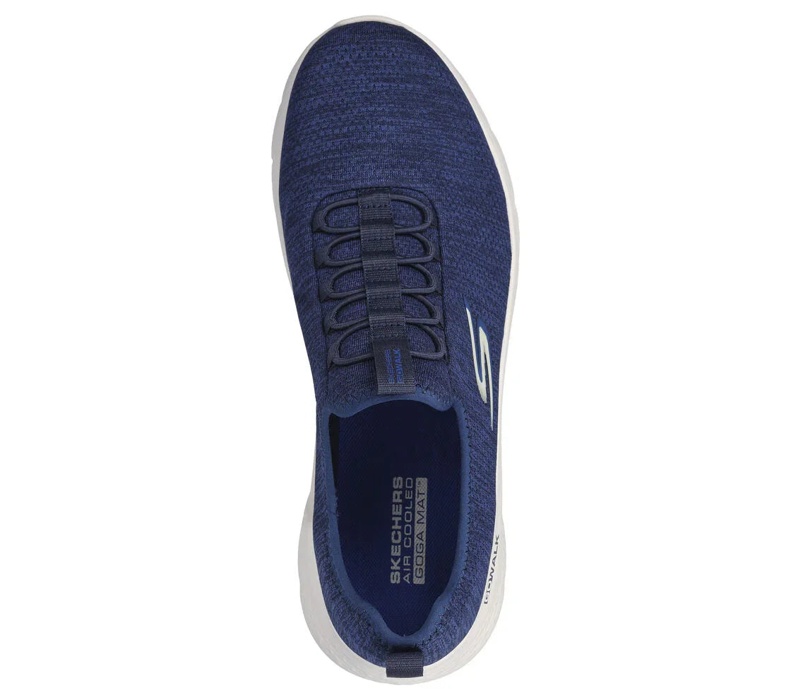 SKECHERS GO WALK FLEX SHOES - SPORTIVE GO -