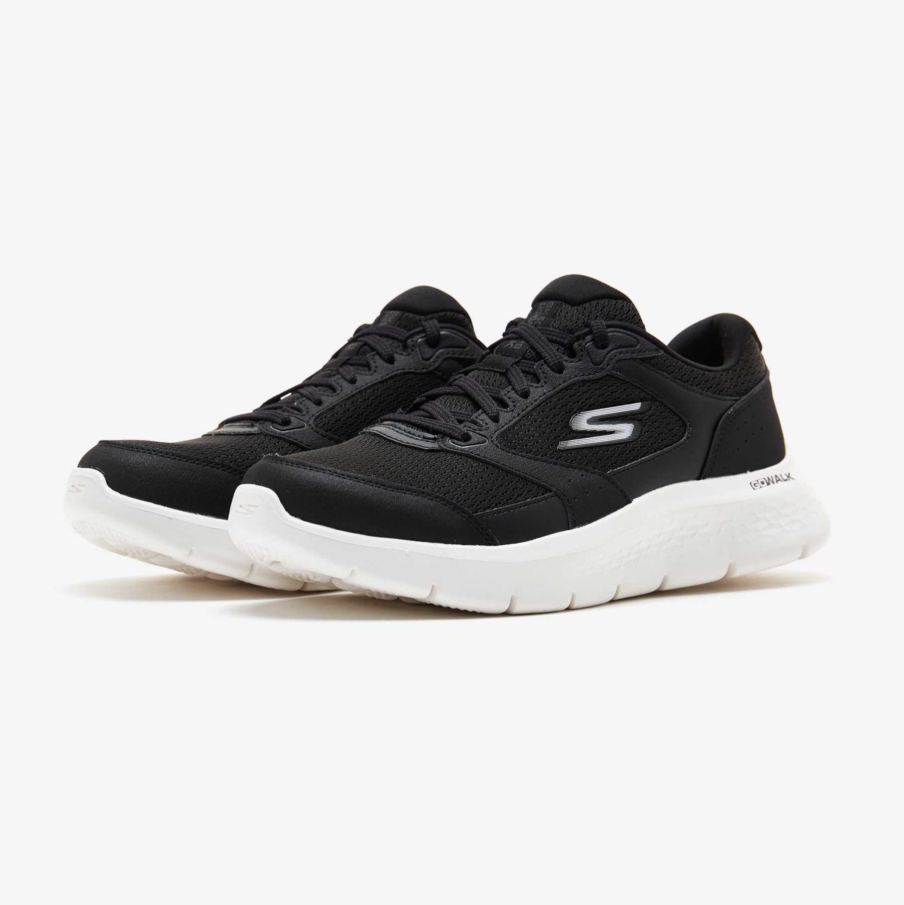 SKECHERS GO WALK FLEX SHOES