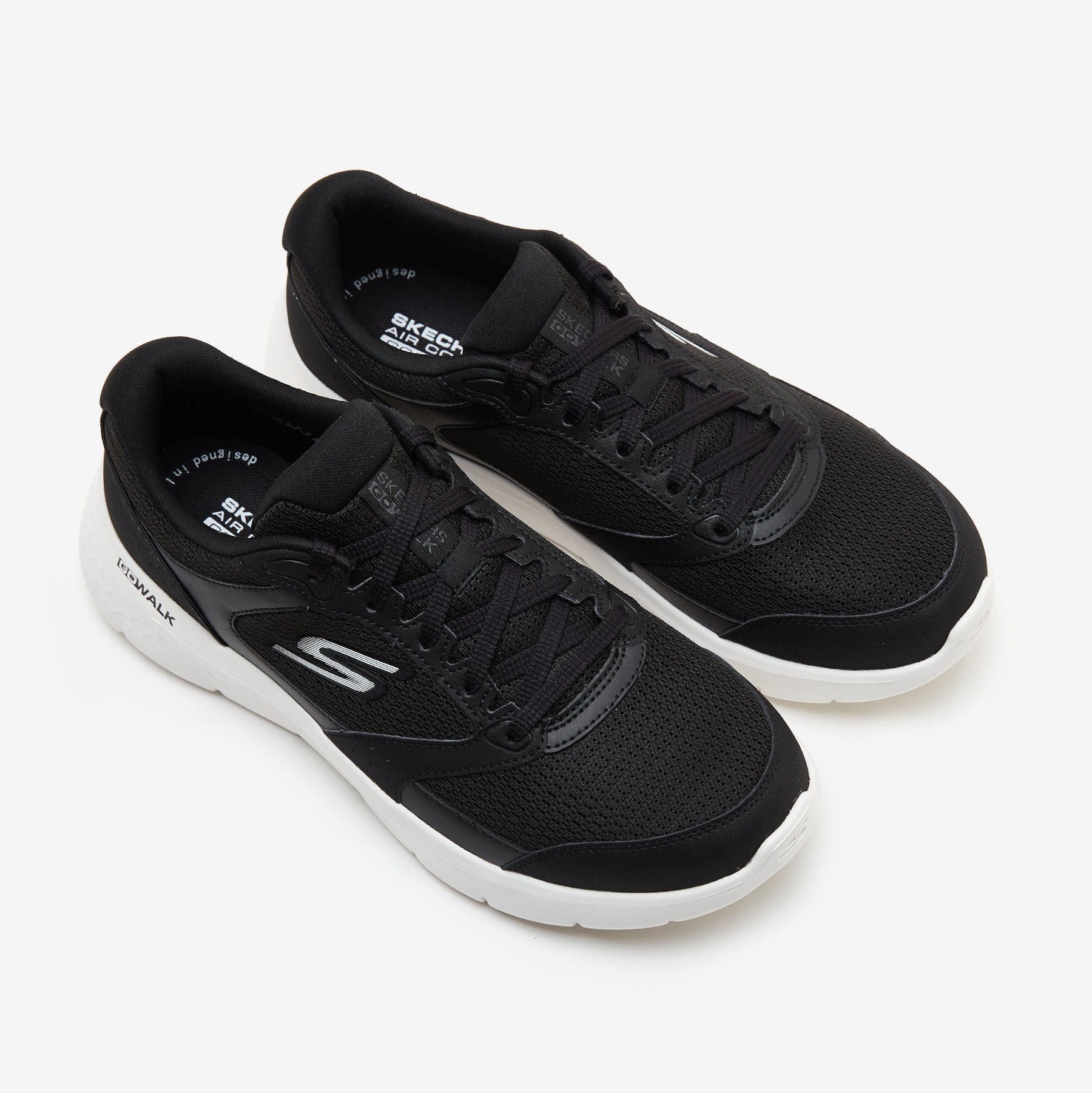 SKECHERS GO WALK FLEX SHOES