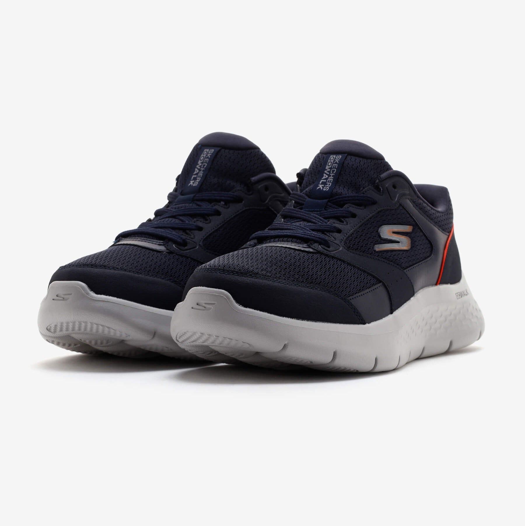 SKECHERS GO WALK FLEX SHOES