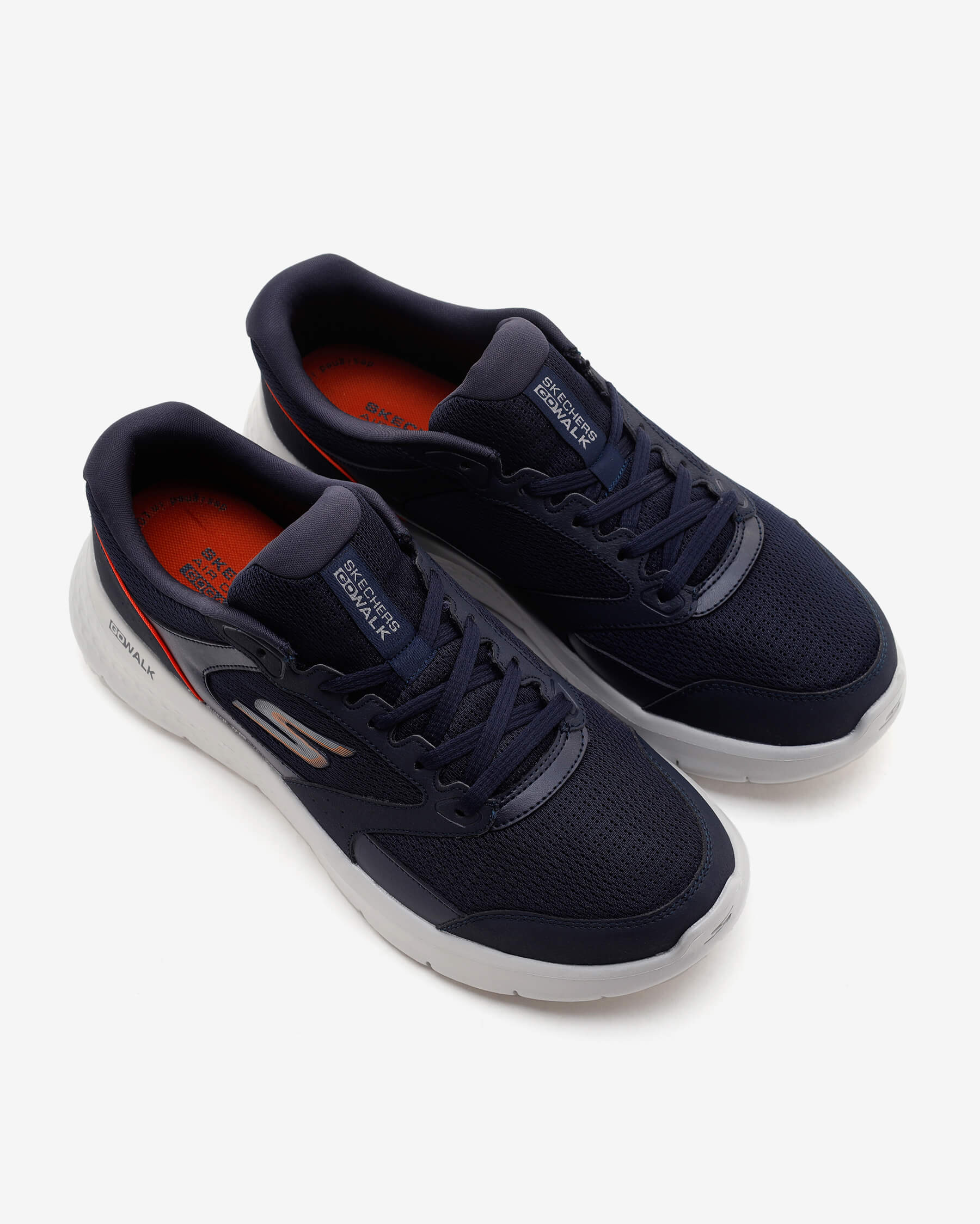 SKECHERS GO WALK FLEX SHOES