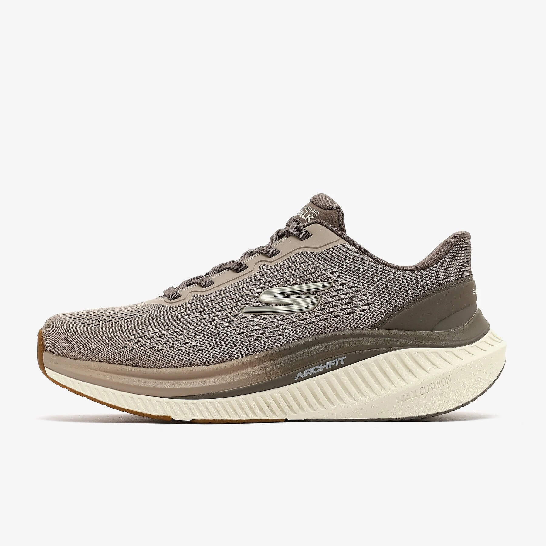 Skechers Go Walk Max Cushioning Arch Fit Jonah 216354 TPE Shoes