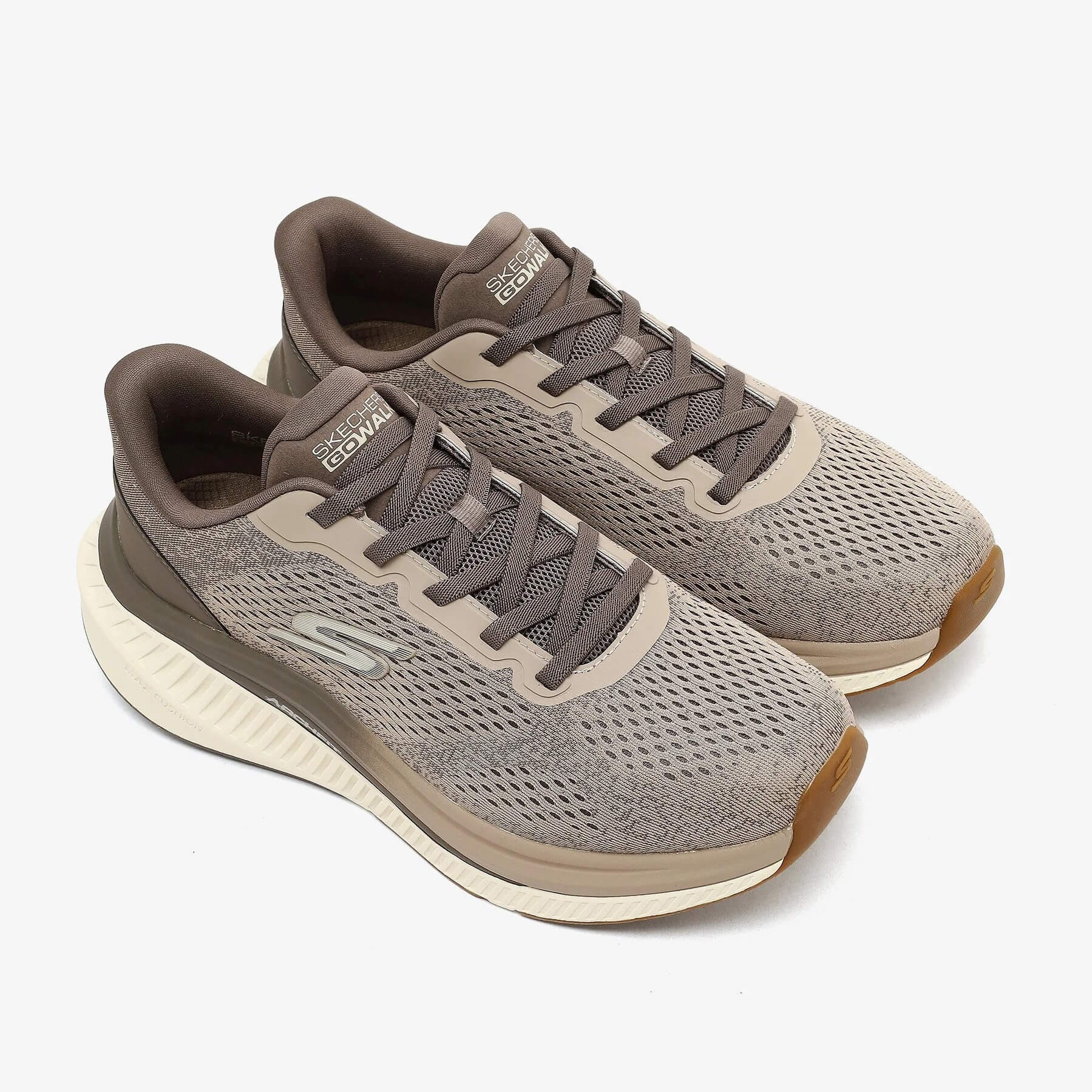 Skechers Go Walk Max Cushioning Arch Fit Jonah 216354 TPE Shoes