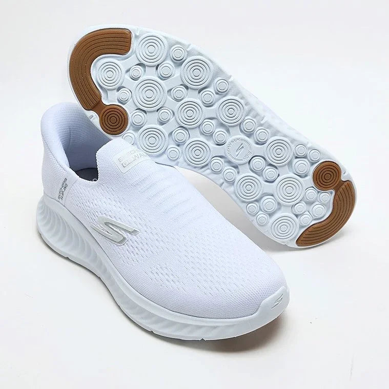 Skechers GO WALK NOW Slip-On Shoes