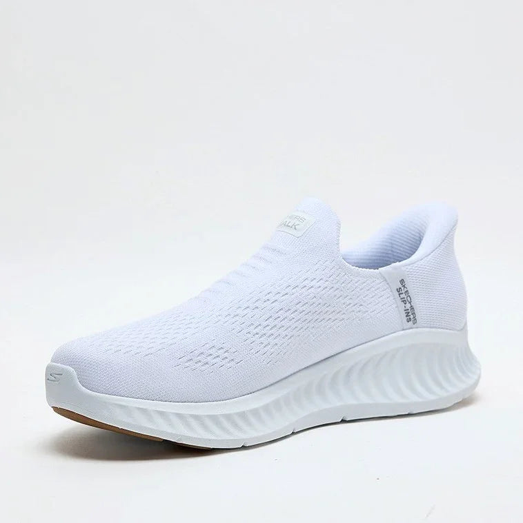 Skechers GO WALK NOW Slip-On Shoes