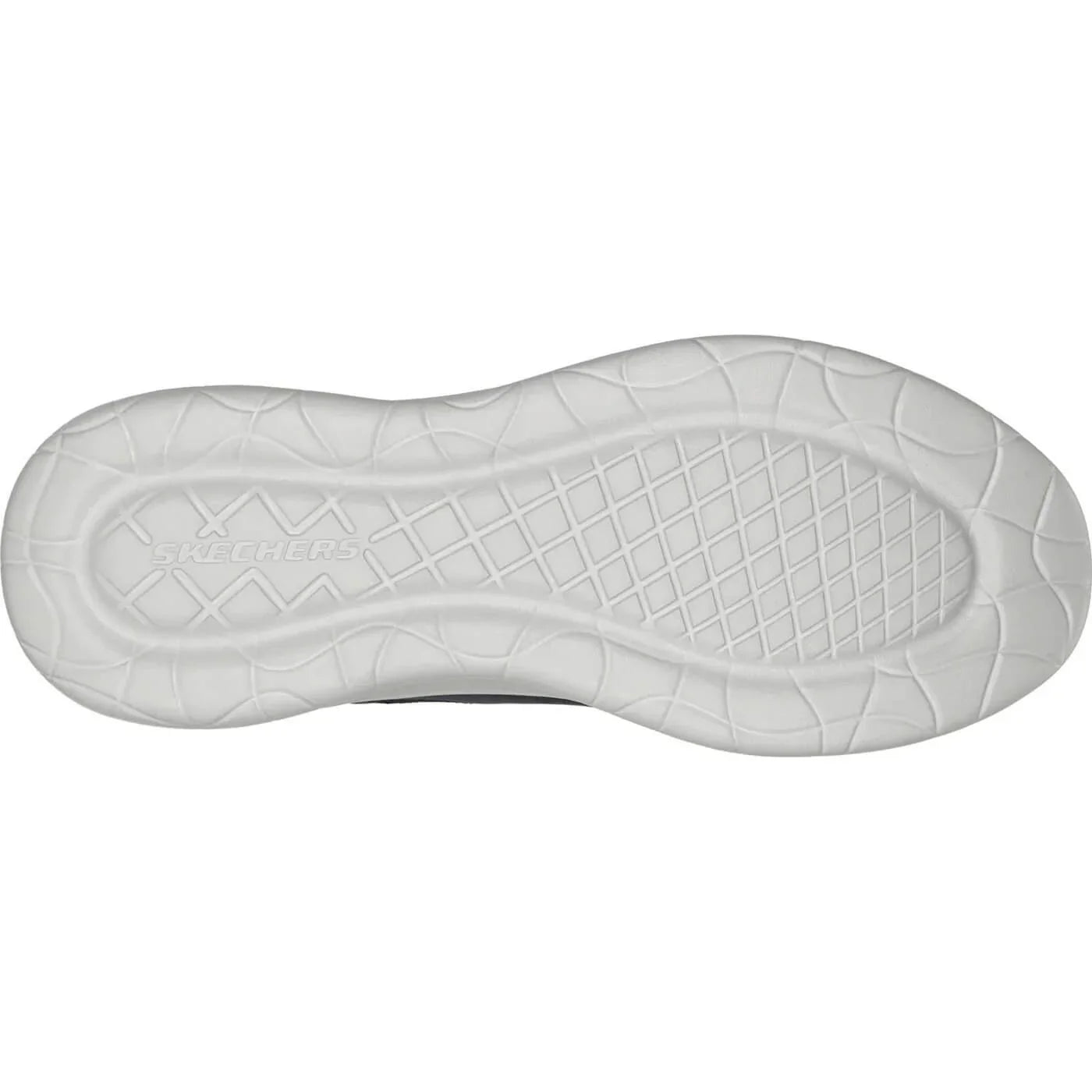 Skechers Lattimore Shoes 210620 NVY - SPORTIVE GO -