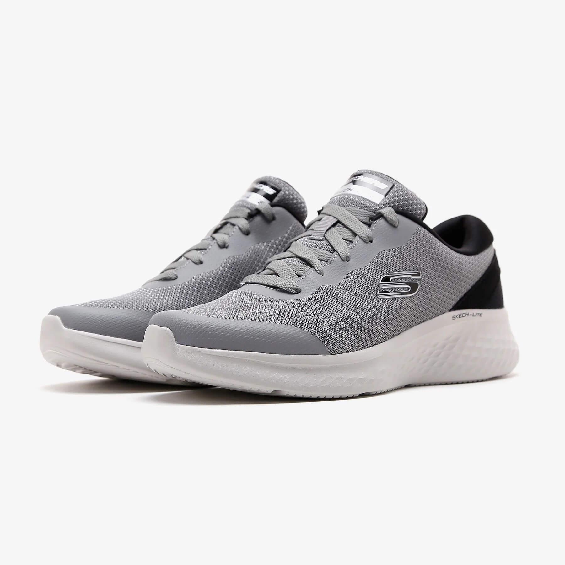 Skechers Lite Pro Shoes 232591 GYBK