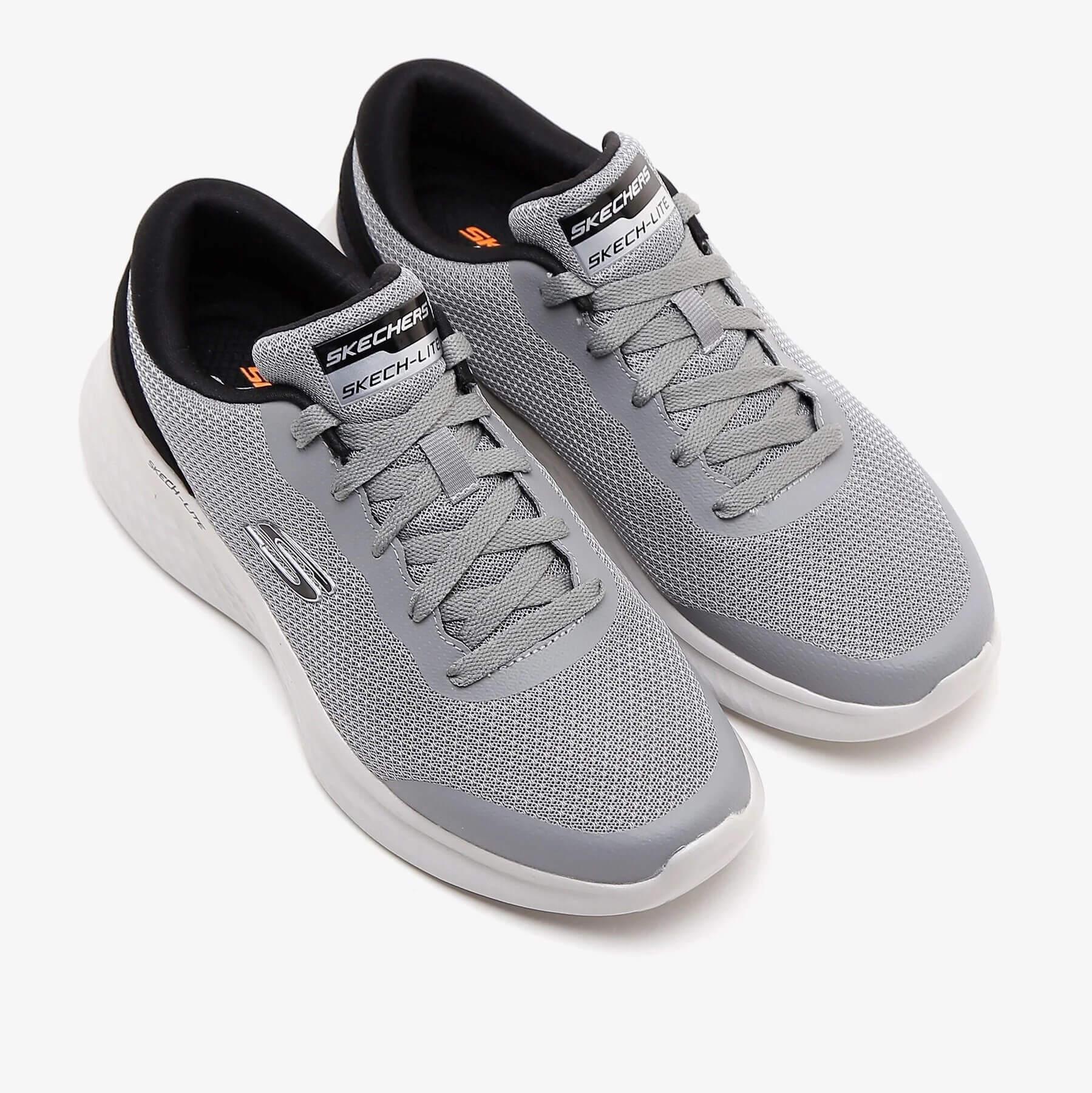 Skechers Lite Pro Shoes 232591 GYBK