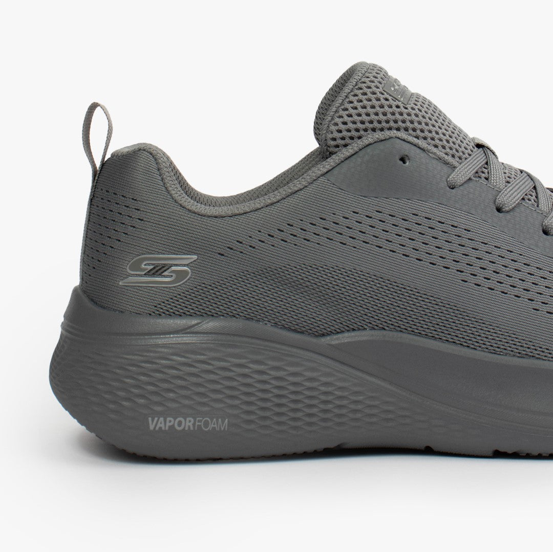 Skechers M Bobs Infinity 118250-DKGY Dark Gray