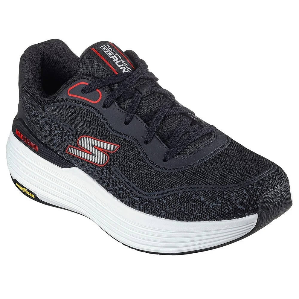 Skechers Gorun Max Cushioning Suspension