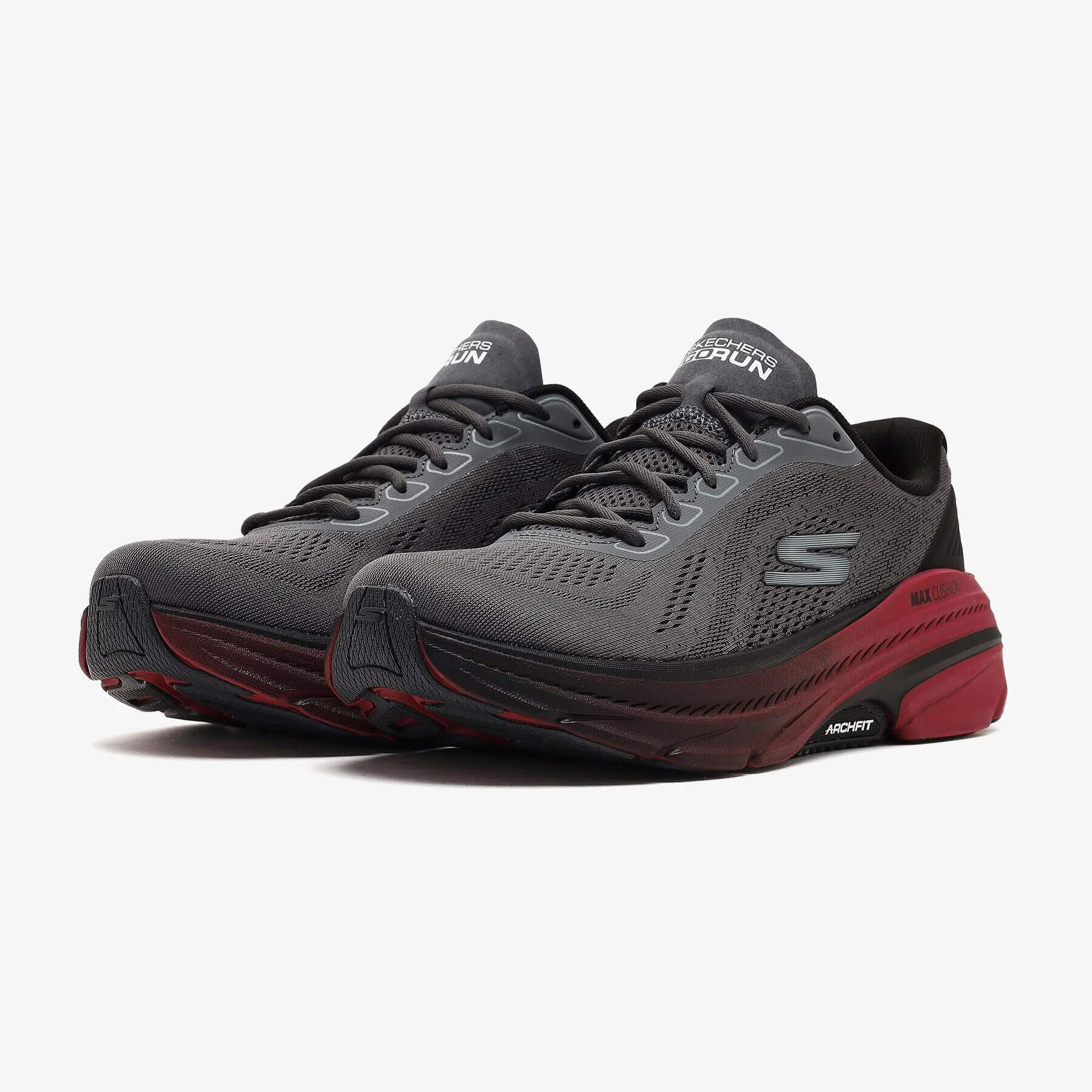 Skechers Max Cushioning Arch Fit 2.0 - Immense Cruiser 220581 CCRD
