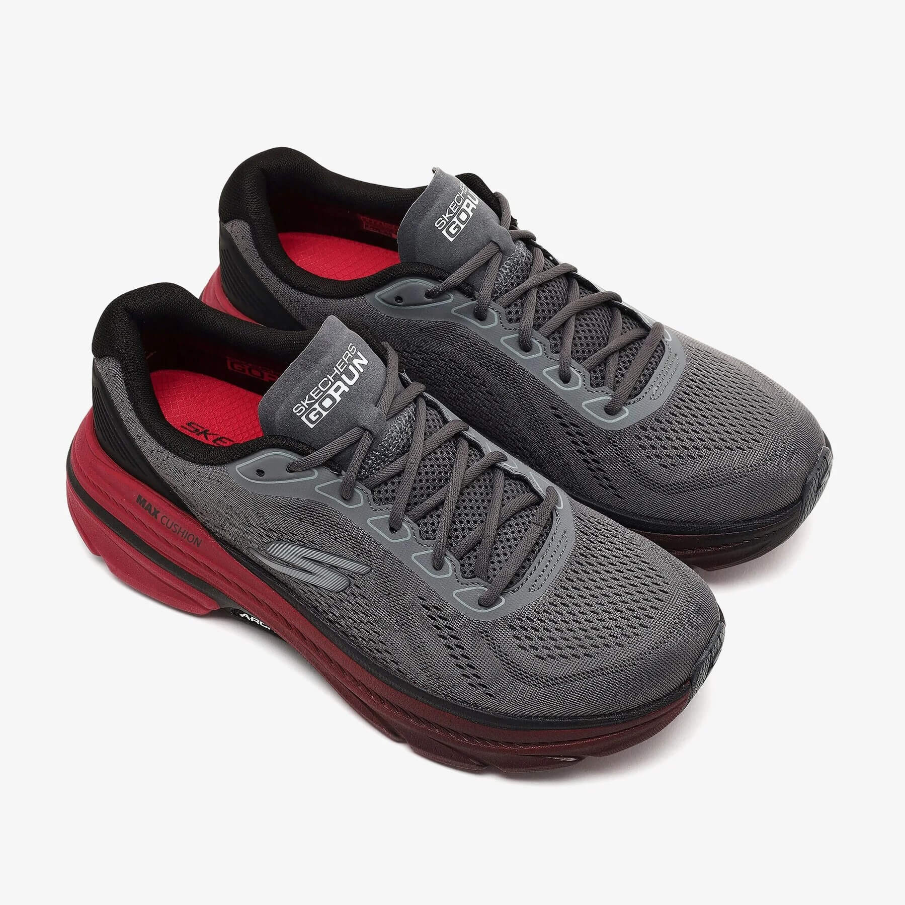 Skechers Max Cushioning Arch Fit 2.0 - Immense Cruiser 220581 CCRD