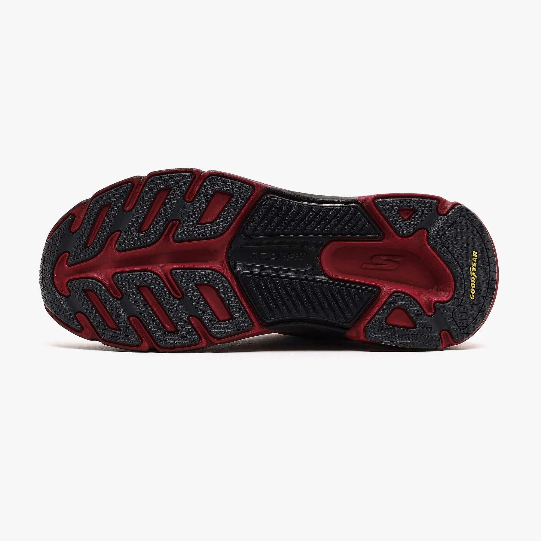 Skechers Max Cushioning Arch Fit 2.0 - Immense Cruiser 220581 CCRD