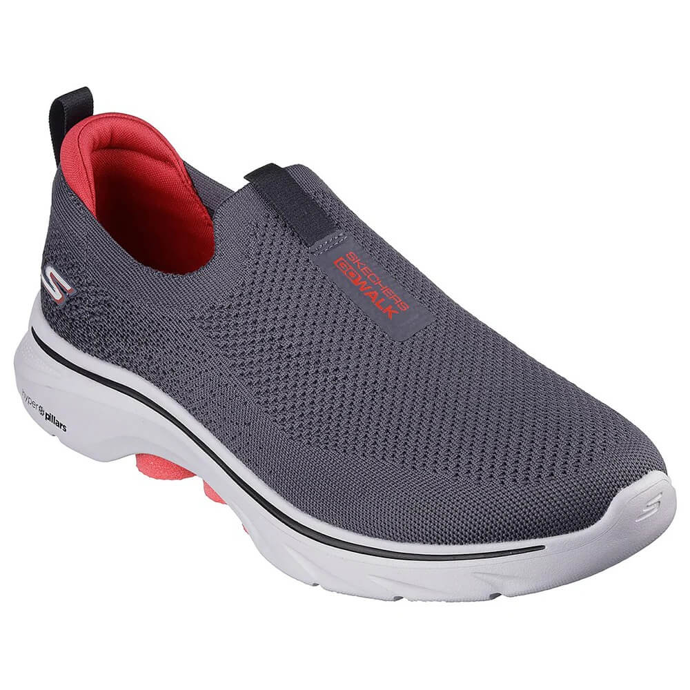 Skechers GOwalk 7 Shoes 216633-CCBK