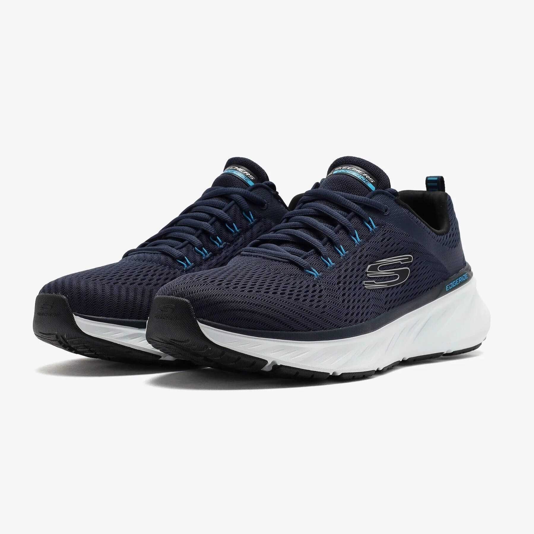 Skechers Edgeride-contention 232843 NVBL Shoes
