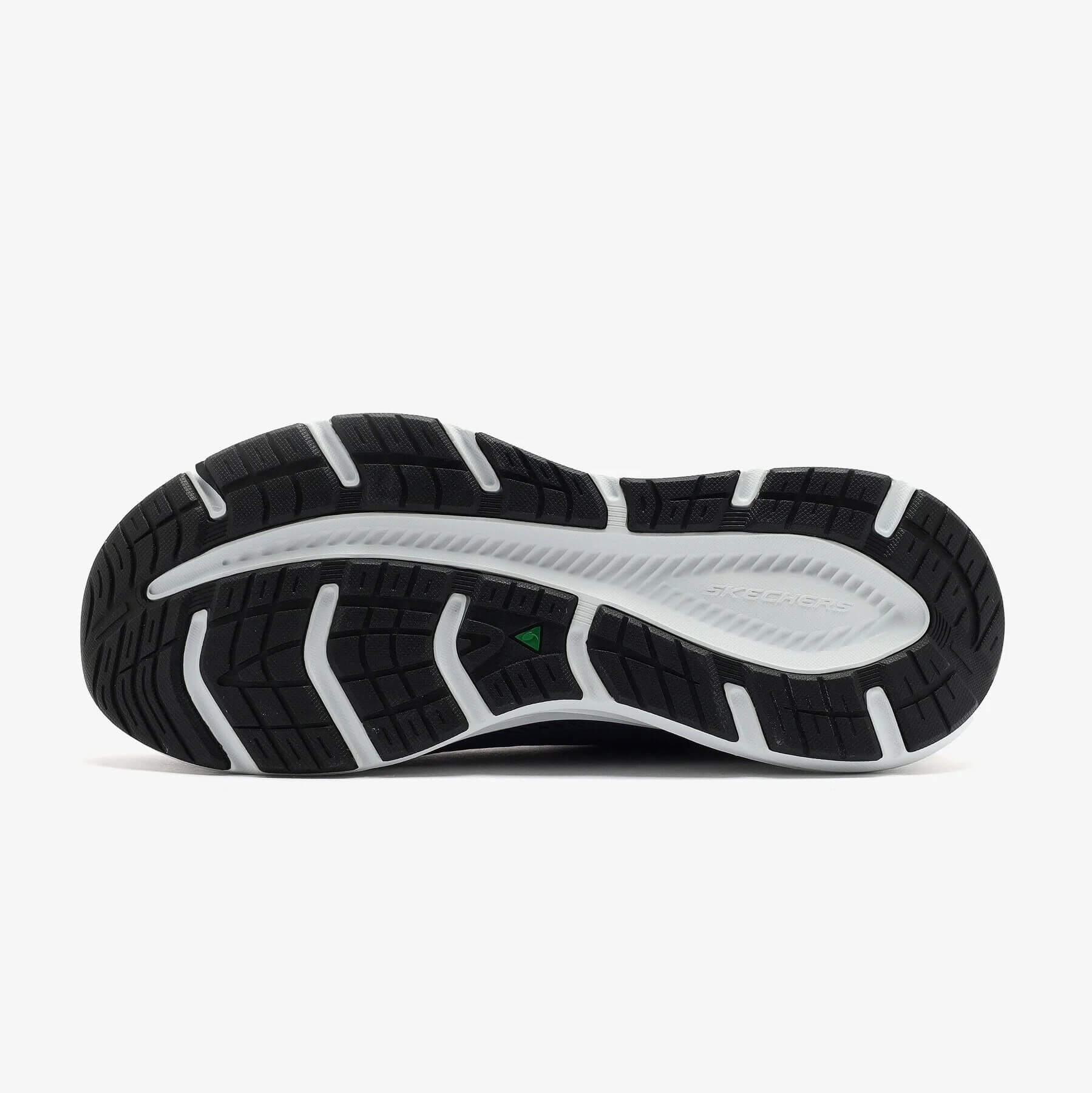Skechers Edgeride-contention 232843 NVBL Shoes