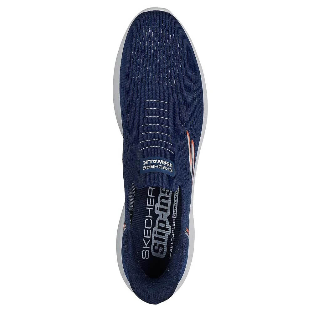 Skechers Slip-ins: GOwalk Now Shoes