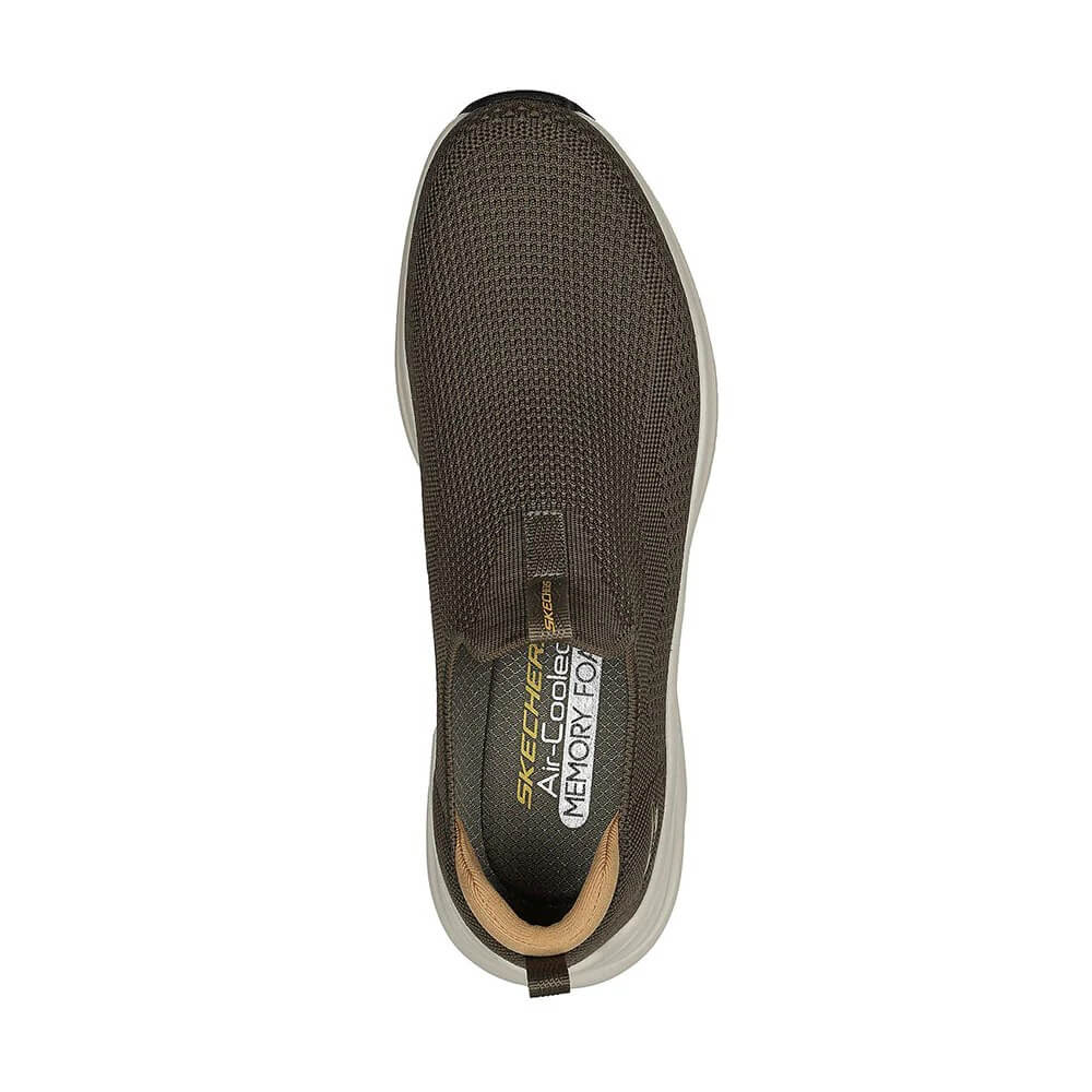 Skechers Vapor Foam - Covert Shoes
