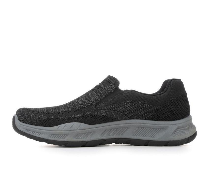 Skechers Relaxed Fit: Cohagen - Knit Walk Shoes - SPORTIVE GO -