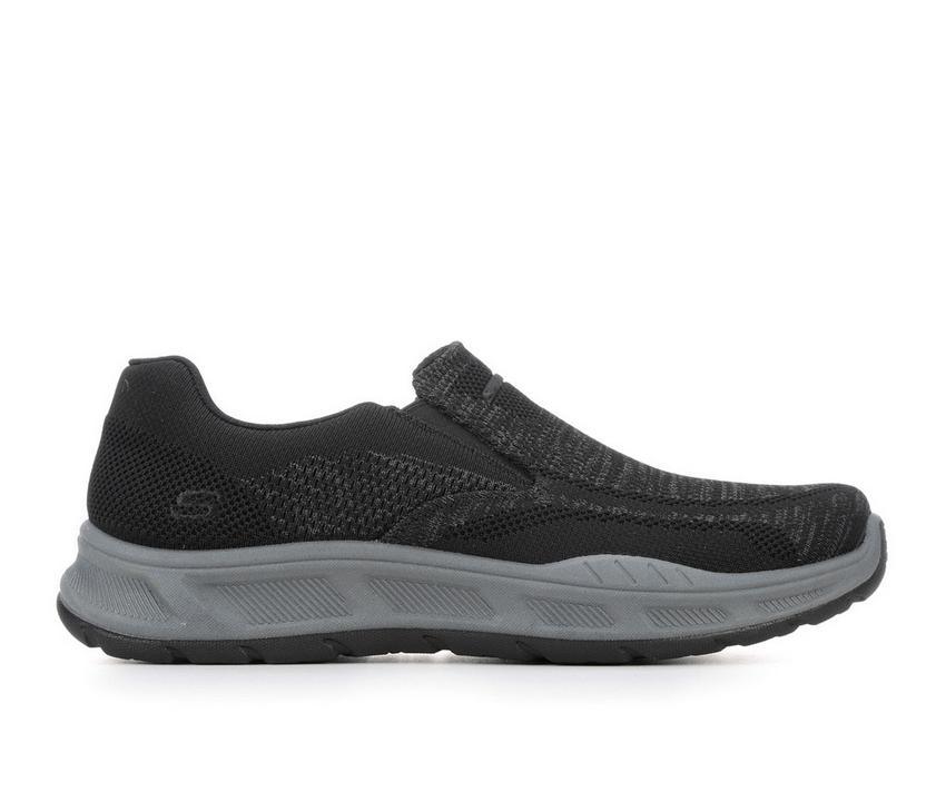Skechers Relaxed Fit: Cohagen - Knit Walk Shoes - SPORTIVE GO -