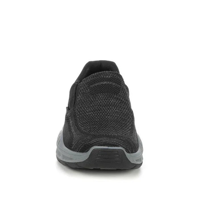 Skechers Relaxed Fit: Cohagen - Knit Walk Shoes - SPORTIVE GO -