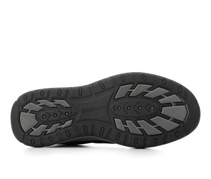 Skechers Relaxed Fit: Cohagen - Knit Walk Shoes - SPORTIVE GO -