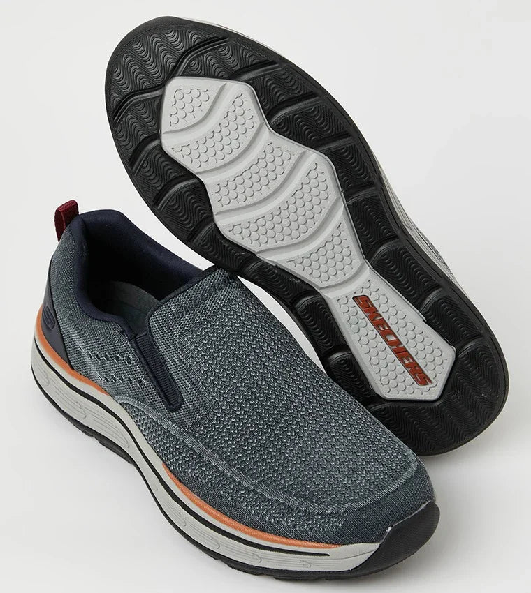 Skechers Relaxed Fit Slip-On Shoes