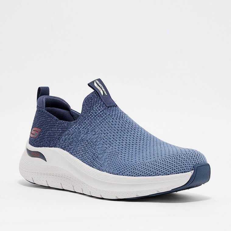 Skechers ARCH FIT 2.0 Slip On Walking Shoes