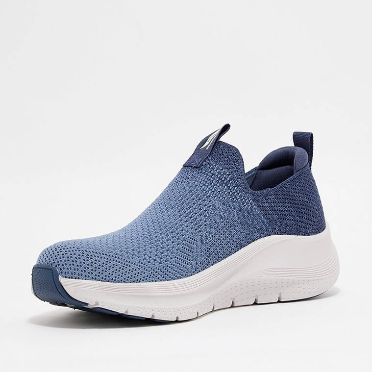 Skechers ARCH FIT 2.0 Slip On Walking Shoes