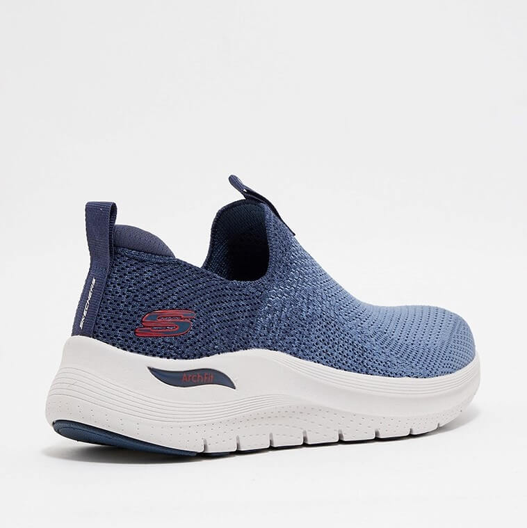 Skechers ARCH FIT 2.0 Slip On Walking Shoes