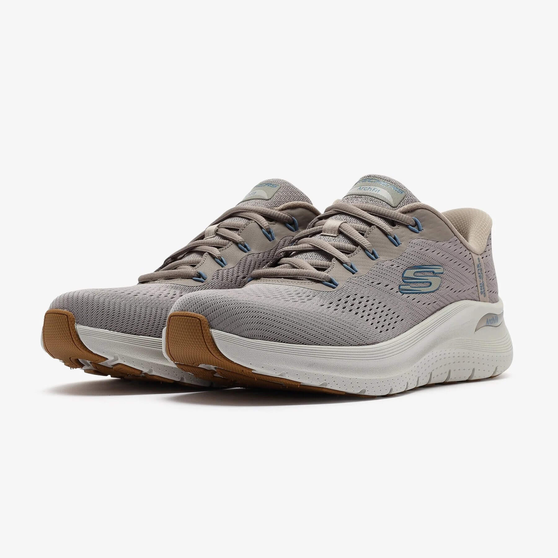 Skechers Slip-ins: Arch Fit 2.0 Shoes