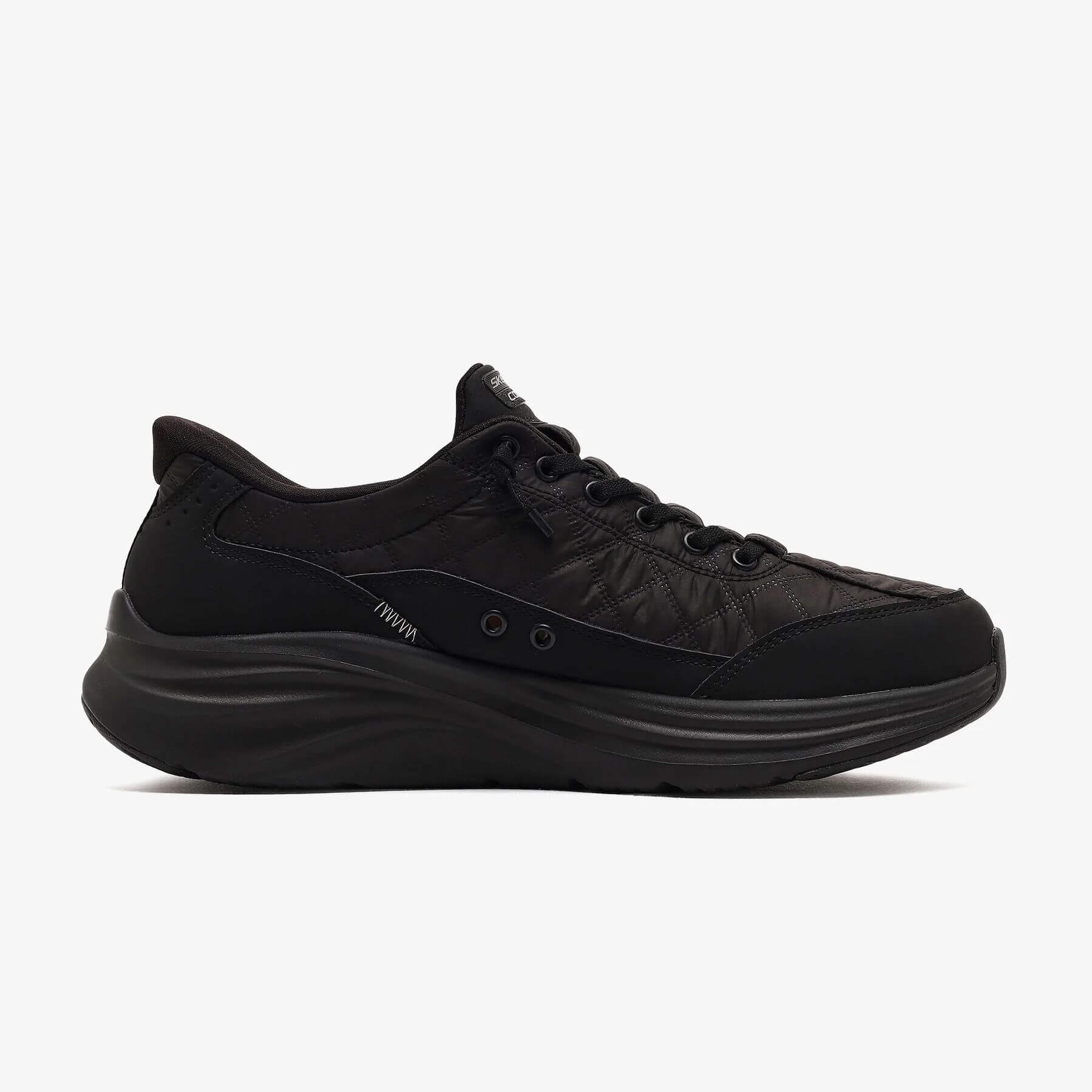 Skechers Contour Foam - Cozy Fit 232619 BBK