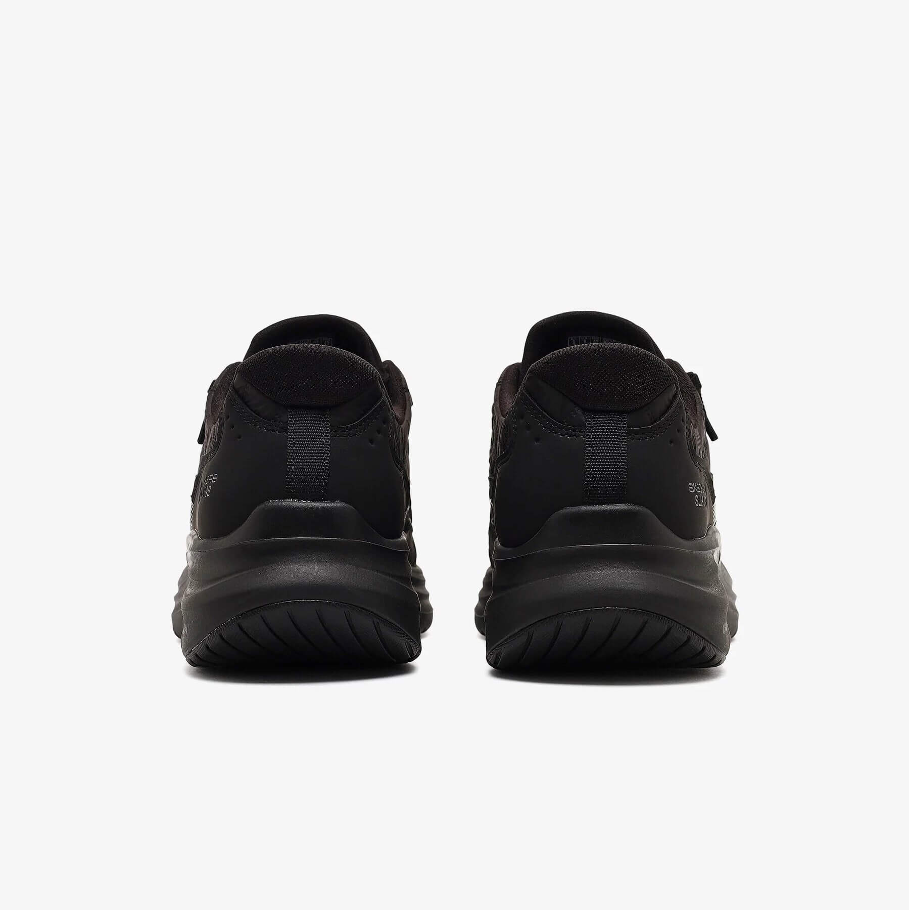 Skechers Contour Foam - Cozy Fit 232619 BBK