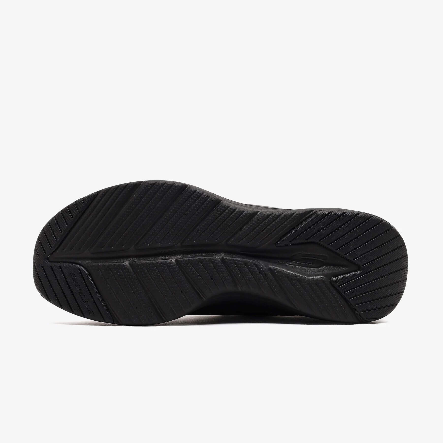 Skechers Contour Foam - Cozy Fit 232619 BBK