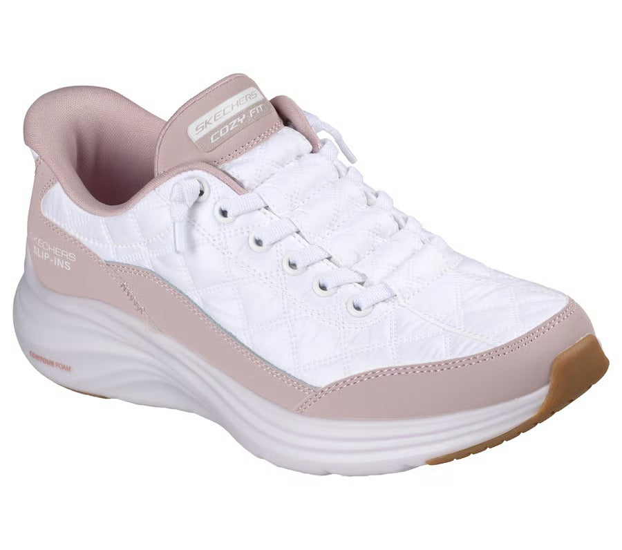 Skechers Slip-ins: Contour Foam 150404_LAV Shoes