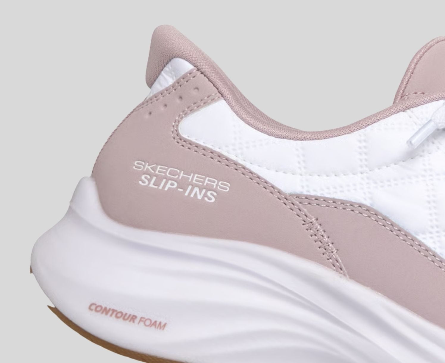 Skechers Slip-ins: Contour Foam 150404_LAV Shoes