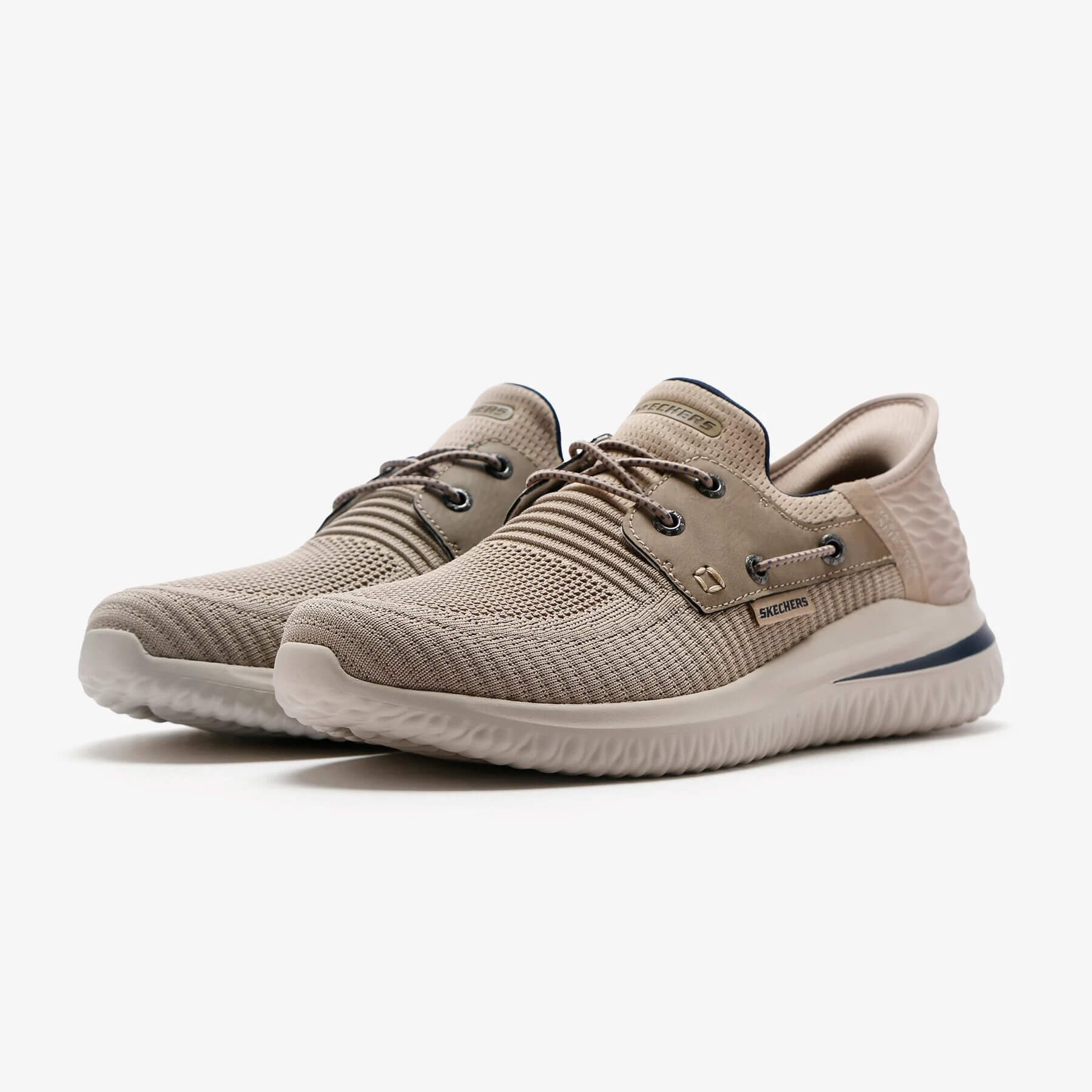 Skechers Slip-ins: Delson 3.0 - Roth 210606 TPE Shoes