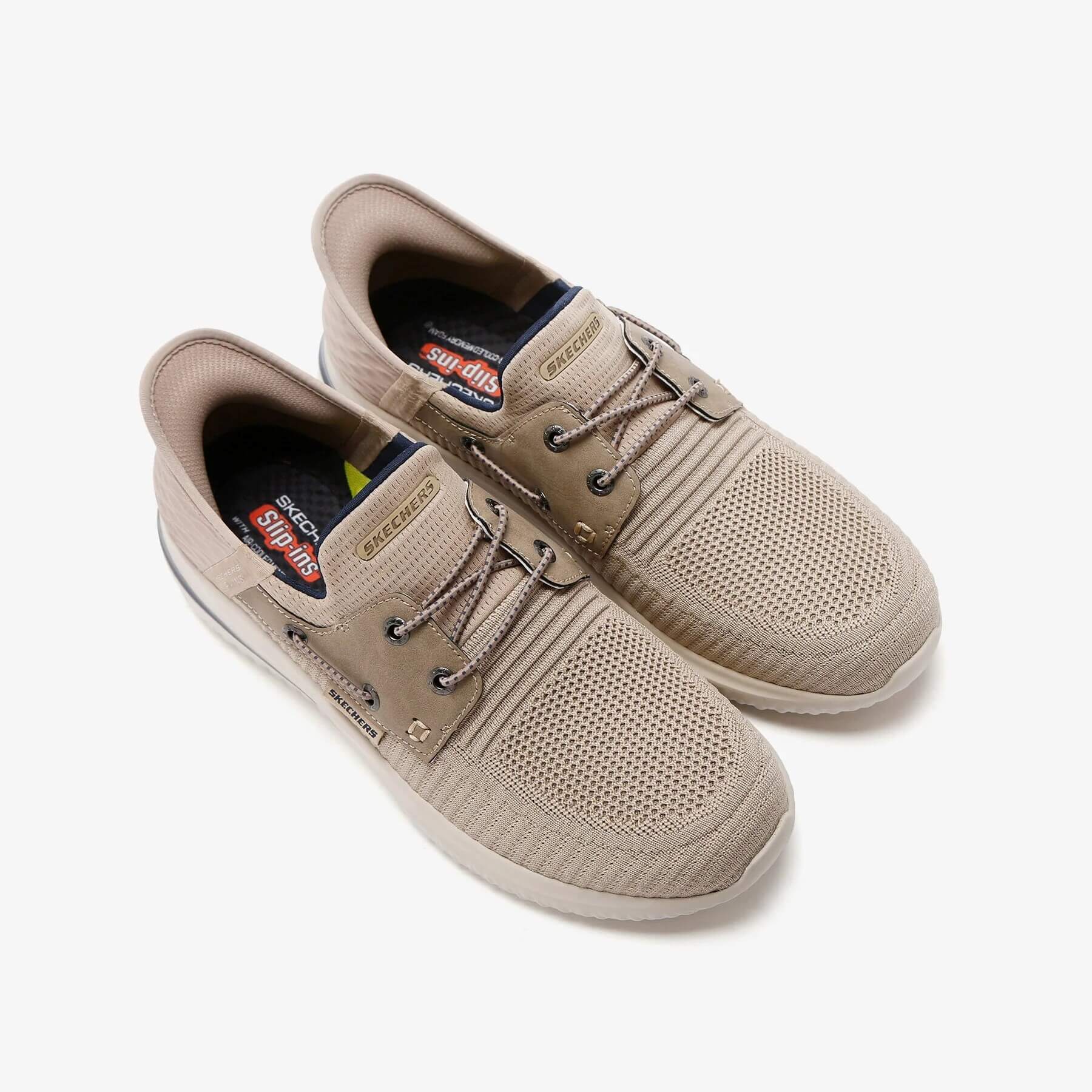 Skechers Slip-ins: Delson 3.0 - Roth 210606 TPE Shoes