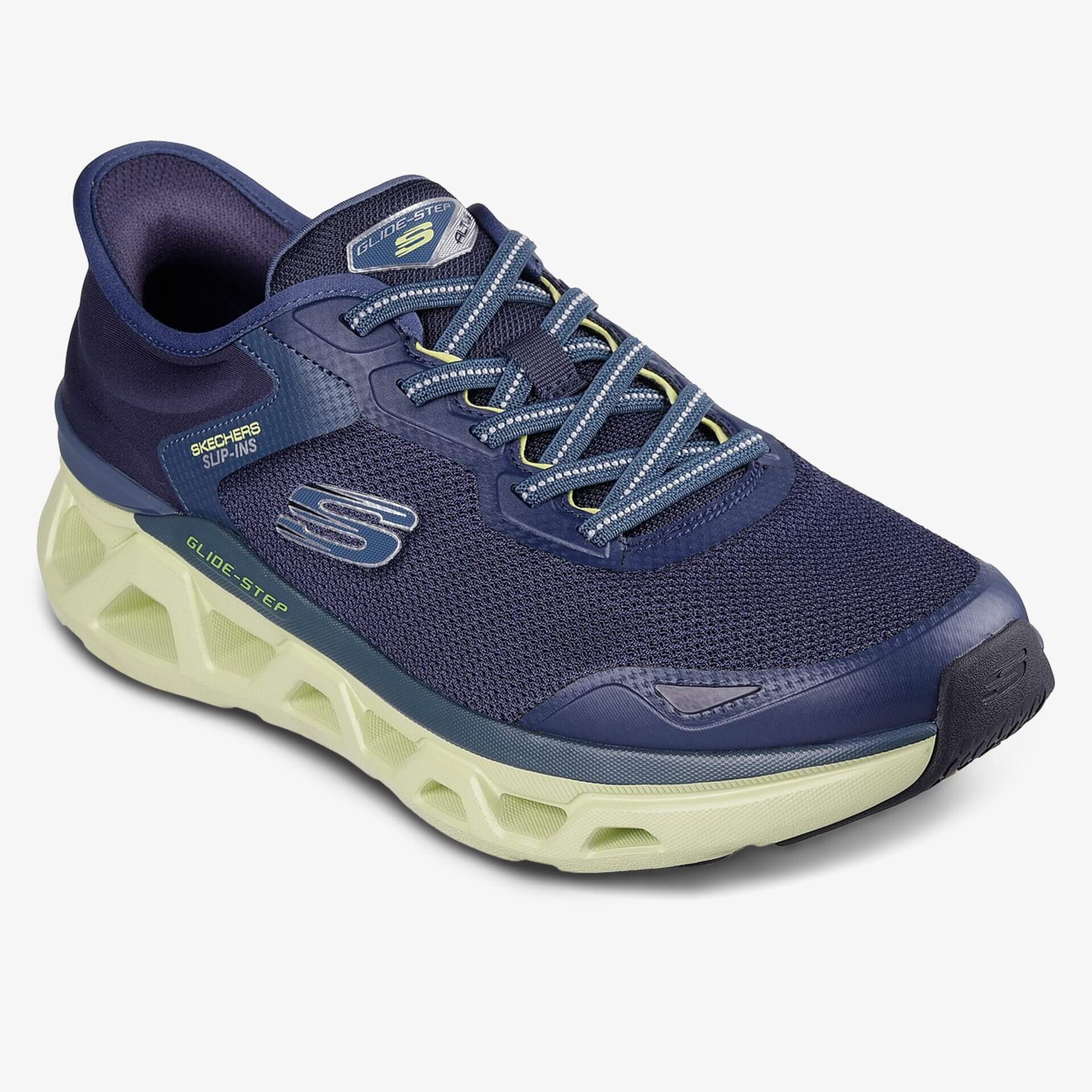 Skechers Slip-ins: Glide-Step Altus - Turn Out Shoes
