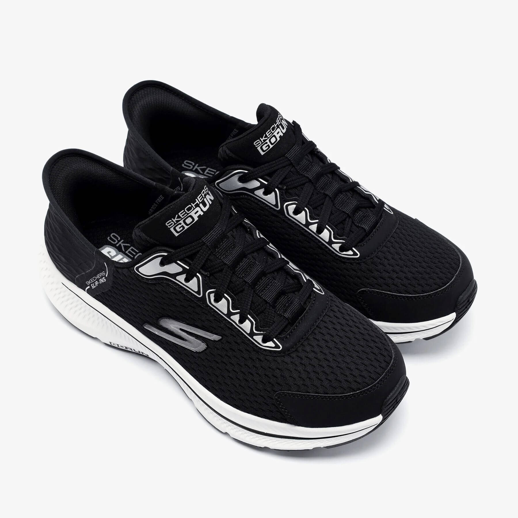 Skechers Slip-Ins: Go Run Consistent 2.0 - Empowered Shoes