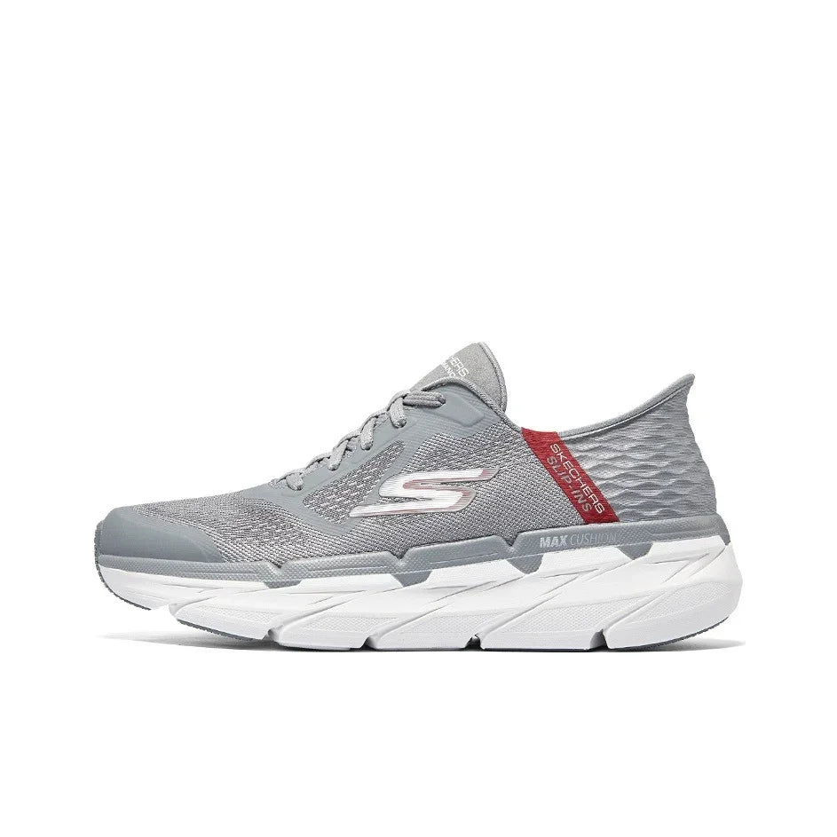 Skechers Slip-Ins: Max Cushioning Shoes