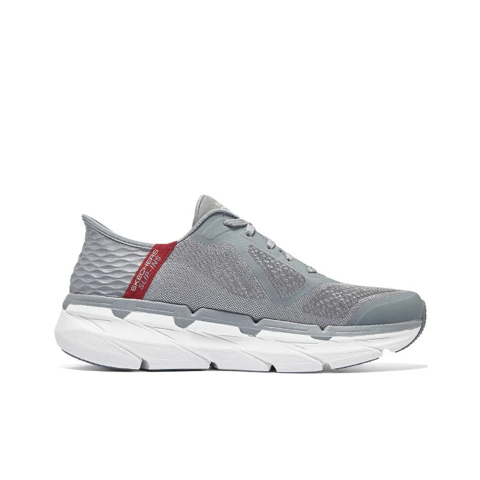 Skechers Slip-Ins: Max Cushioning Shoes