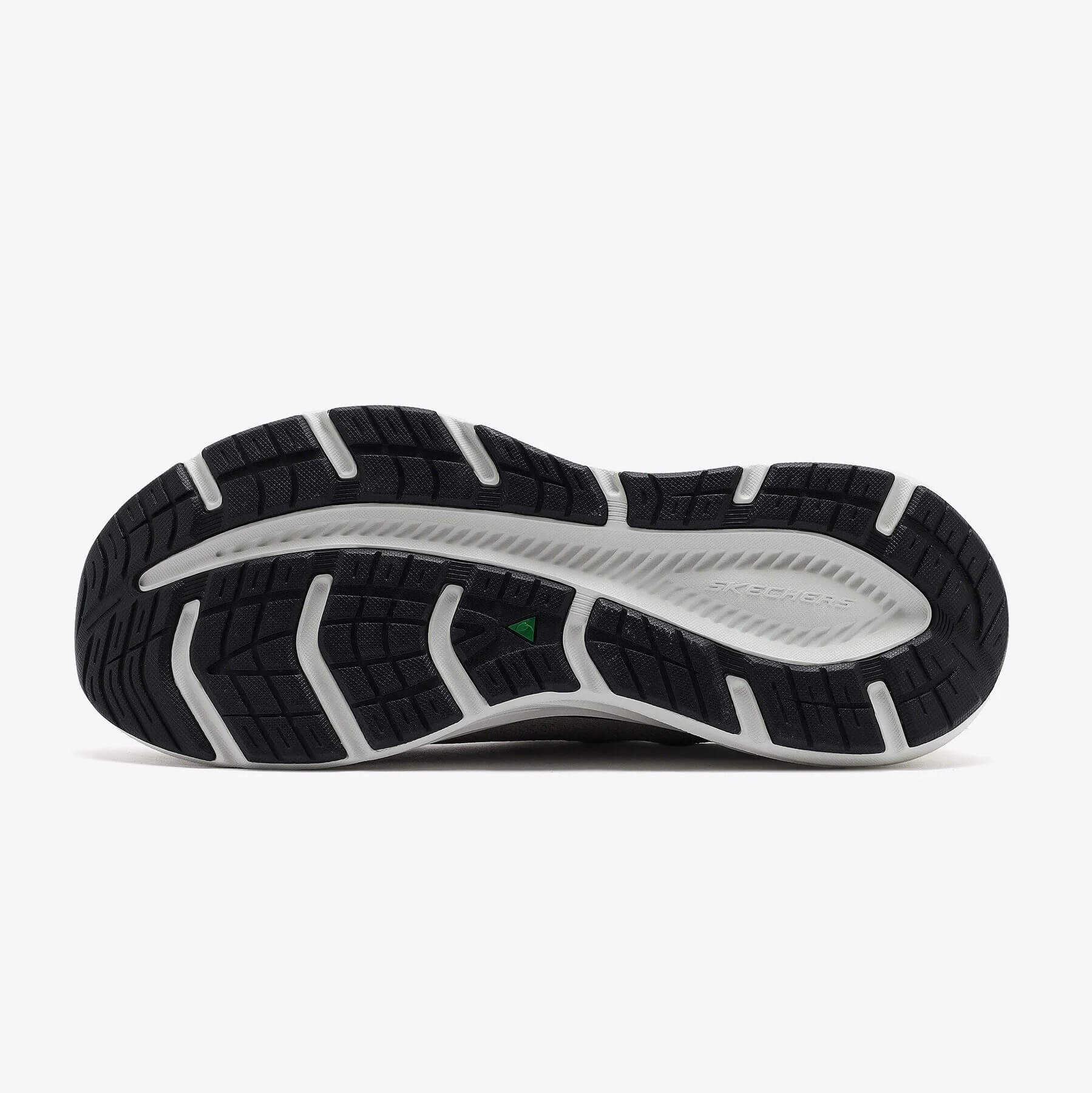 Skechers Slip-Ins Relaxed Fit: Edgeride - Commissioner Shoes