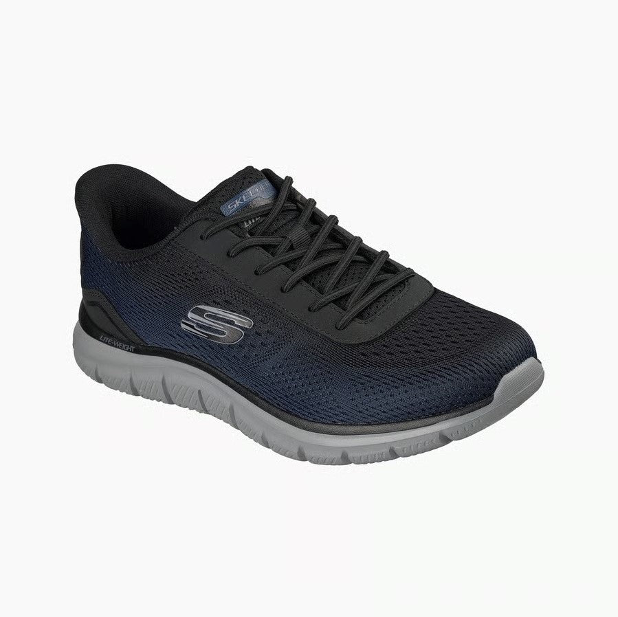 Skechers Slip-ins: Track - Revno Shoes