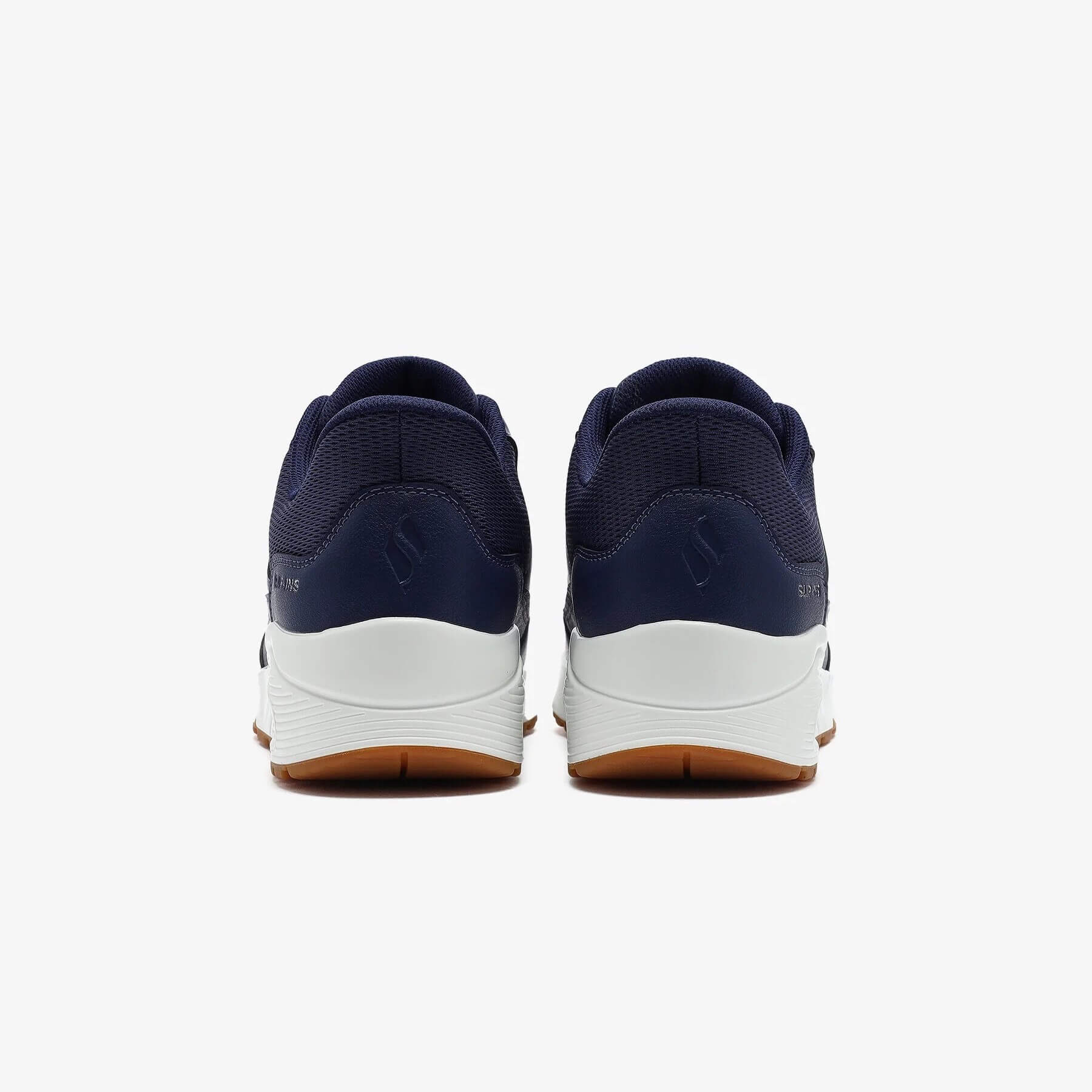 Skechers Slip-Ins: Uno - Banksia Wide Fit Shoes